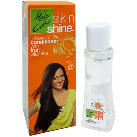 SILK N SHINE