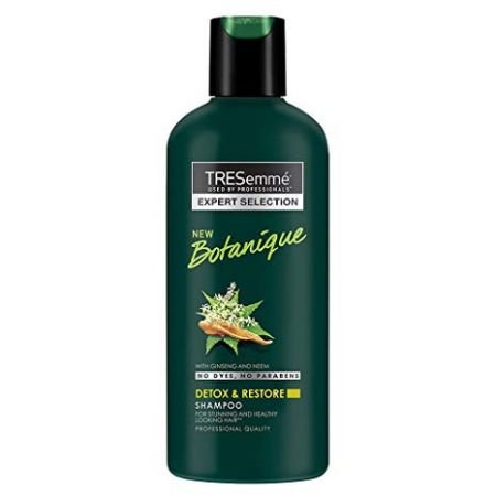 TRESEMME (DETOX&RESTORE)