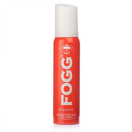 FOGG DEO (RADIATE)