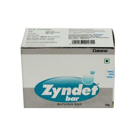 ZYNDET BAR