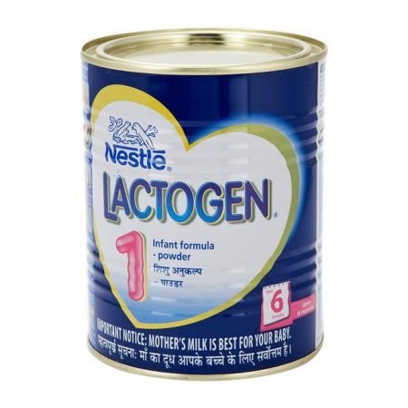 LACTOGEN 1 TIN