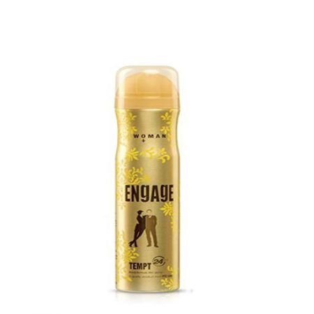 ENGAGE WOMAN (TEMPT)